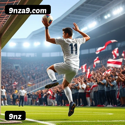 Imagem quadrada de apoio para baixar 9nz
